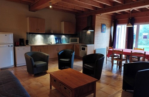 Blaignac Apartment | Homerez - Apartment, Blaignac.