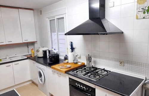 El Rompido Apartment | Homerez - Apartment El Rompido