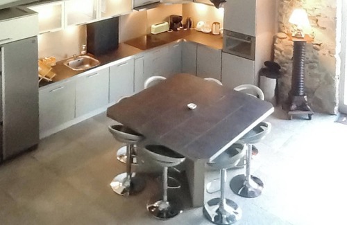 Orthevielle Apartment | Homerez - Apartment in Orthevielle