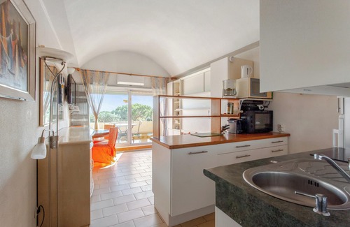 Plaine de la Brague Apartment | Homerez - Apartment in Antibes