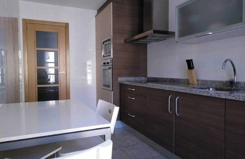 Briones Apartment | Homerez - Apartment in Briones