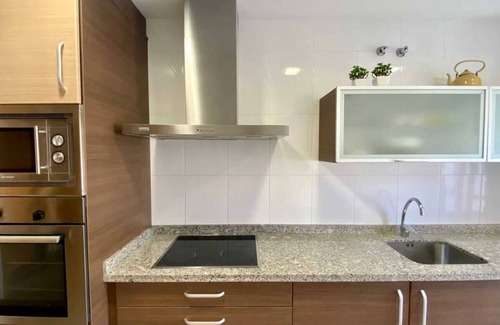 Briones Apartment | Homerez - Apartment in Briones