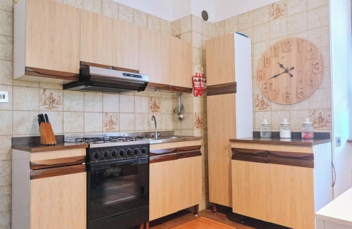 Carisolo Apartment | Homerez - Apartment in Carisolo.