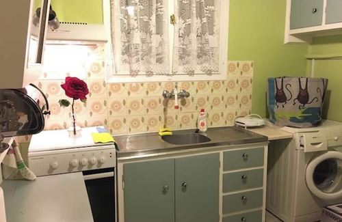 Tanagra Apartment | Homerez - Apartment in Dilesi.
