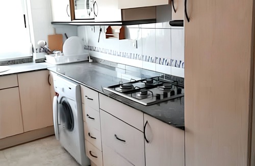 Benicassim Apartment | Homerez - Apartment in Benicàssim