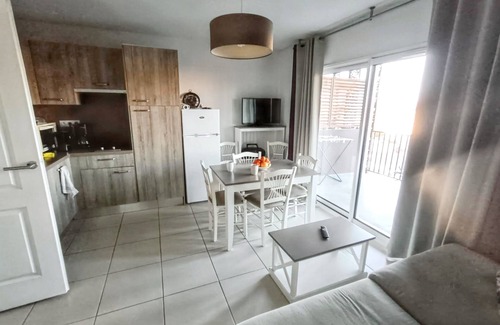 Remoulins Apartment | Homerez - Apartment in Remoulins