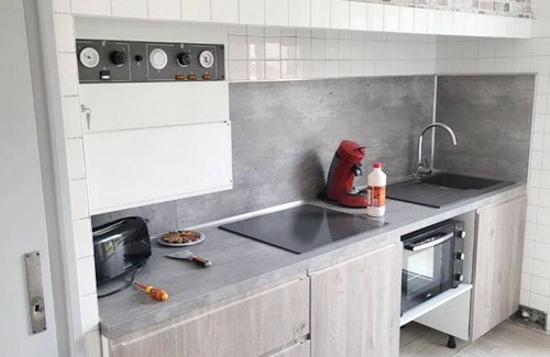 Ria-Sirach Apartment | Homerez - Apartment in Ria-Sirach