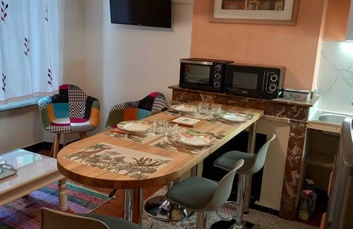 Limoux Apartment | Homerez - Apartment in Limoux.