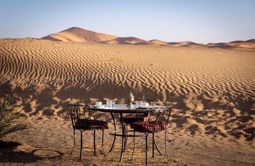Merzouga Apartment | Homerez - Apartment in Merzouga