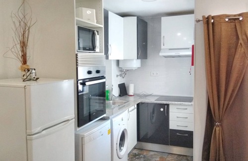 Praia da Rocha Apartment | Homerez - Apartment in Portimão