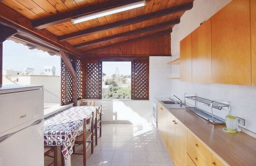 Triscina Apartment | Homerez - Apartment in Triscina, sea view