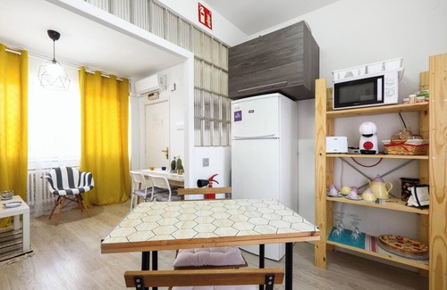 Tudela Apartment | Homerez - Apartment in the Heart of Tudela