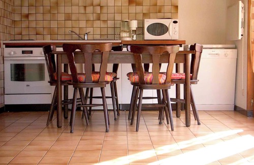 Vagney Apartment | Homerez - Apartment in Vagney.