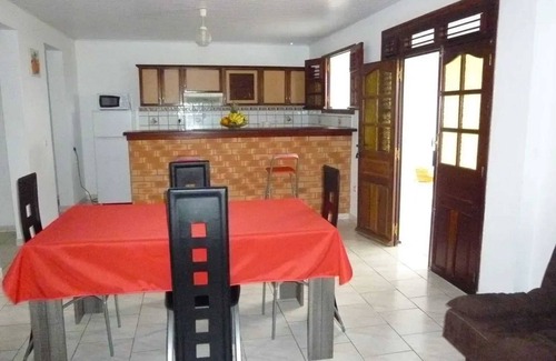 Saint-Esprit Apartment | Homerez - Apartment Saint-Esprit