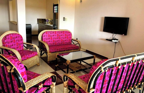 Porto-Novo Apartment | Homerez - Apartment Porto-Novo