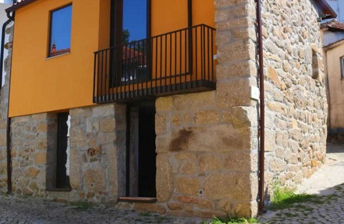 Castro Daire Apartment | Homerez - Apartment Castro Daire