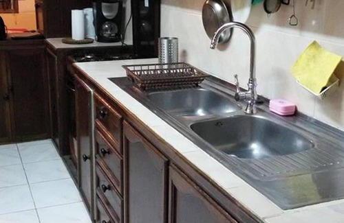 Riambel Apartment | Homerez - Apartment Riambel, sea view