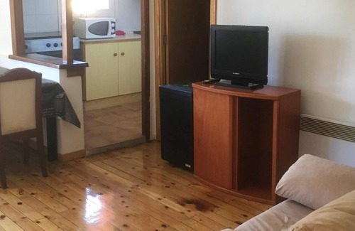 Bellver de Cerdanya Apartment | Homerez - Appartement for 8 ppl. with terrace and balcony at Bellver de Cerdanya