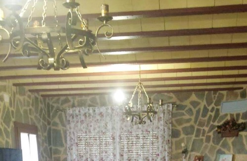 Villarrobledo Apartment | Homerez - Appartement for 10 ppl. with shared pool and terrace at Villarrobledo