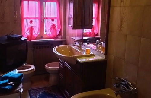 Vervaz-Portollaz Apartment | Homerez - Appartement for 4 ppl. with shared pool and balcony at Villa-nabian