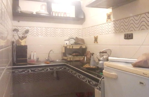 Les Amicales Apartment | Homerez - Appartement 3 km away from the beach for 5 ppl. with garden at Agadir