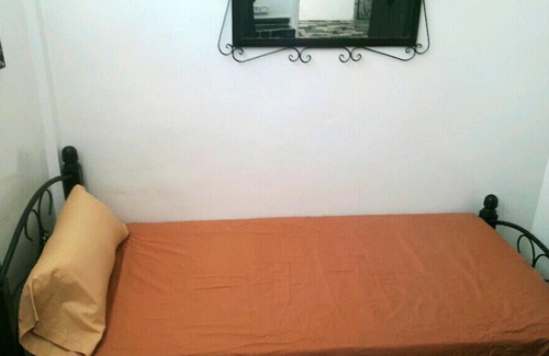 Les Amicales Apartment | Homerez - Appartement 3 km away from the beach for 5 ppl. with garden at Agadir