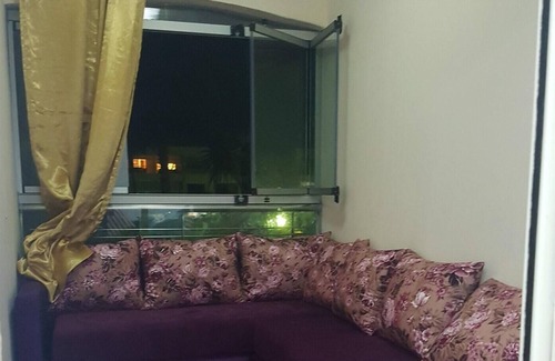 Lamharza Essahel Apartment | Homerez - Appartement for 5 ppl. with shared pool, sauna and hammam at El Jadida