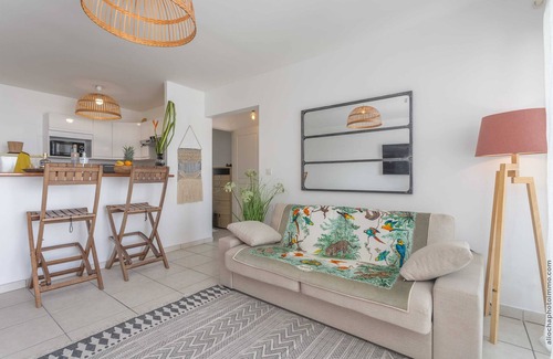 Fort-de-France Apartment | Homerez - Apt. Fort-de-France sea view