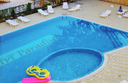 Sunny Beach Apartment | Homerez - Apt. in Slantchev Briag