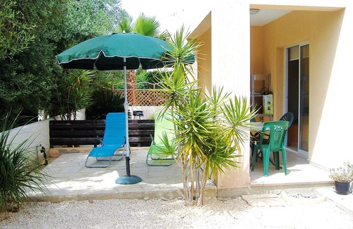 Mandria Apartment | Homerez - Apt. in Mandria with pool