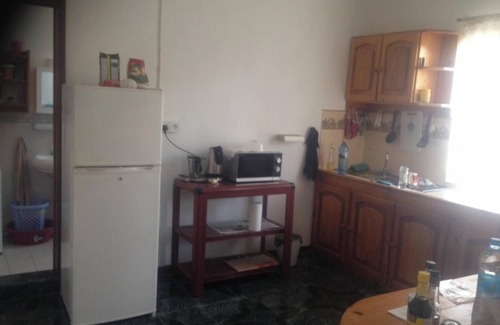 Trou aux Biches Apartment | Homerez - Apt in Trou aux Biches