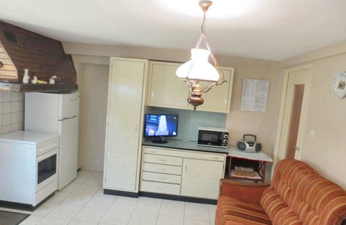 Jebsheim Apartment | Homerez - Apt. Jebsheim, terrace and garden
