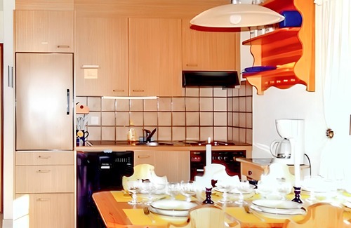 Bellwald Apartment | Homerez - Apt. mountain view - Bellwald