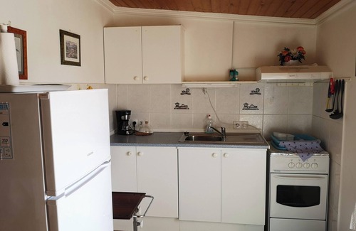 La Siesta Apartment | Homerez - Apt Sea View in El Chaparral