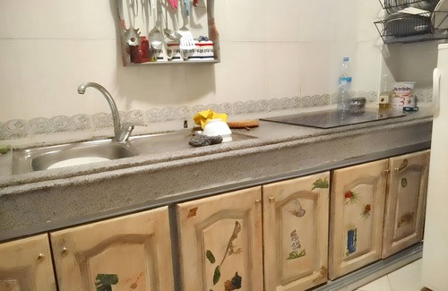 Briech Apartment | Homerez - Asilah Apartment with Pool