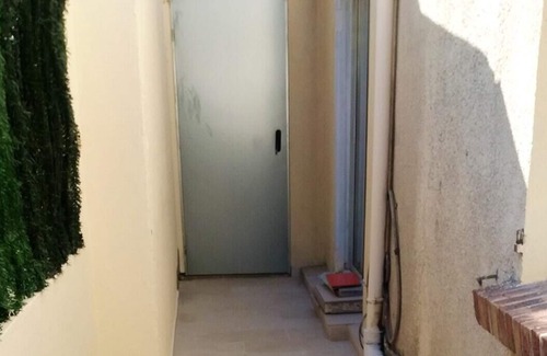Paray-Vieille-Poste Apartment | Homerez - Beautiful appartement for 2 ppl. with terrace at Paray-Vieille-Poste
