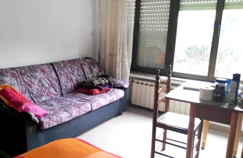 El Cristo y Buenavista Apartment | Homerez - Beautiful apartement for 4 ppl. at Oviedo