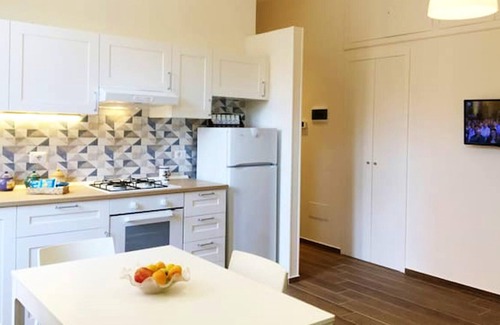 Santa Lucia Apartment | Homerez - Beautiful appartement for 4 ppl. at Siracusa