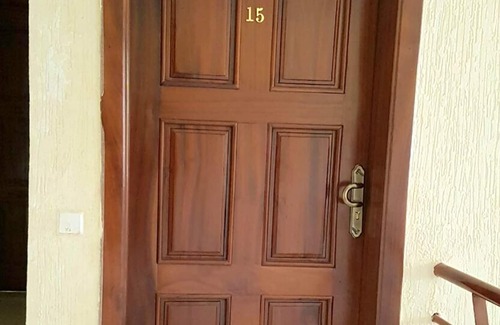 Ifrane Apartment | Homerez - Beautiful appartement for 4 ppl. at Ifrane