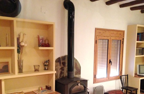 Tolva Apartment | Homerez - Beautiful appartement for 7 ppl. with terrace at Tolva