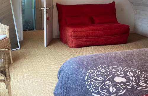 Jupilles House | Homerez - Beautiful house for 4 ppl. at Jupilles