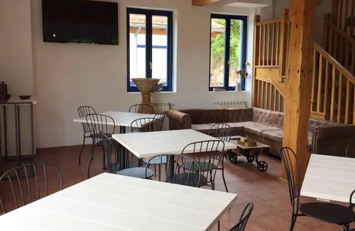 Castro Urdiales House | Homerez - Big house 4 km away from the beach for 18 ppl. with balcony at Otañes