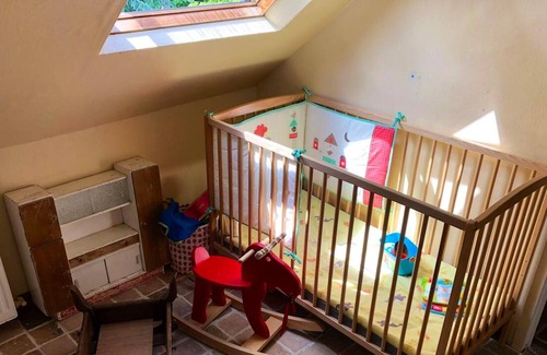 Daon House | Homerez - Big house for 10 ppl. with swimming-pool and terrace at Daon