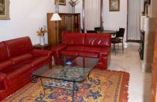 Ayora House | Homerez - Big house for 23 ppl. with terrace at Ayora