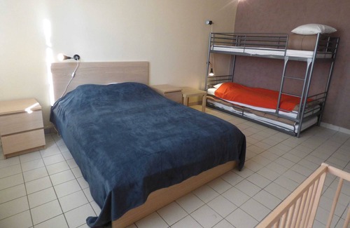 Nouart House | Homerez - Big house for 26 ppl. with jacuzzi and sea view at Nouart