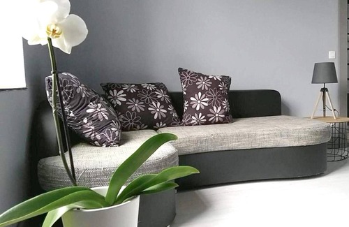 Sprimont House | Homerez - Big house for 10 ppl. with terrace at Sprimont