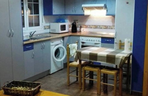 Castelseras Apartment | Homerez - Charming Apt. Castelserás