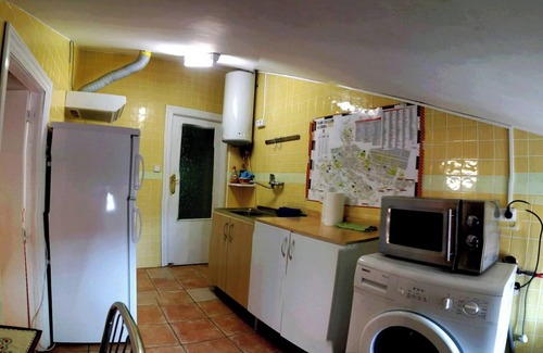 Old Town Apartment | Homerez - Charming apartment in Cuenca with parking included