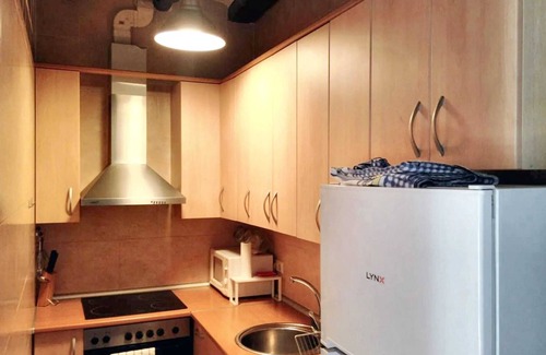 Tolva Apartment | Homerez - Charming Apartment in Tolva