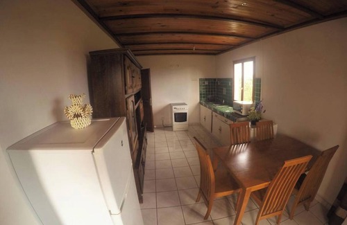 Petite-ÃŽle Apartment | Homerez - Charming Apt in Le Tampon